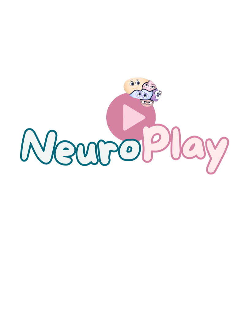 NeuroPlay Logo